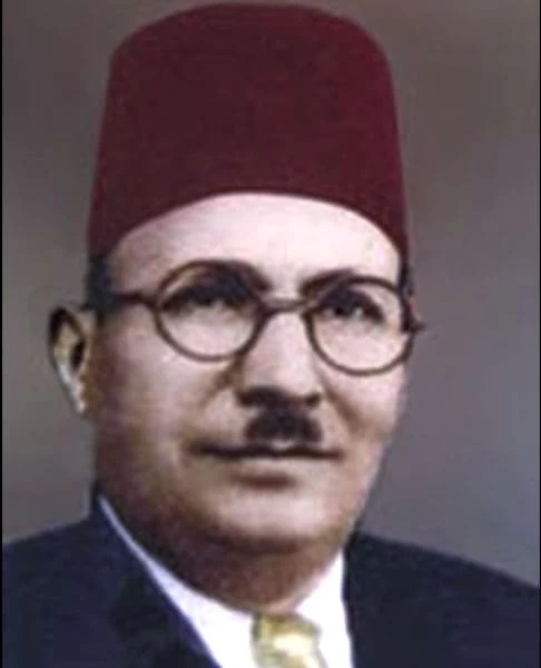 كامل كيلاني