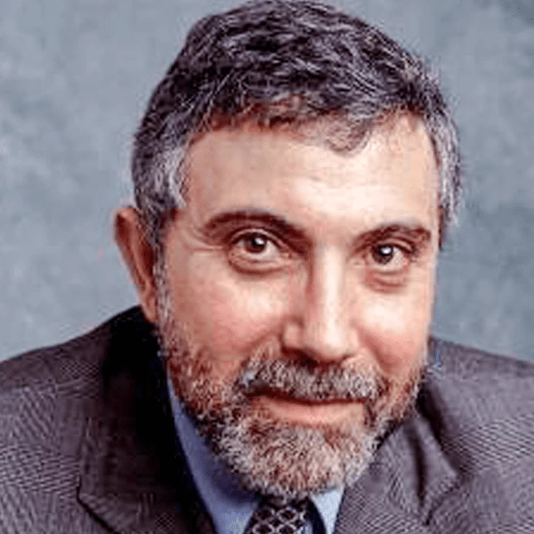 بول كروغمان