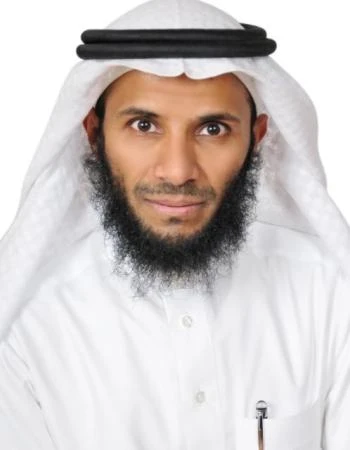 صالح بن عبدالله الشمراني