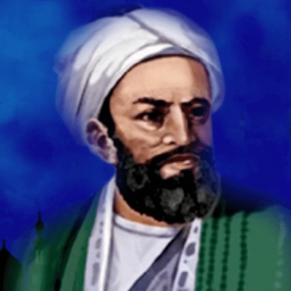 أبو عيسى محمد الترمذي