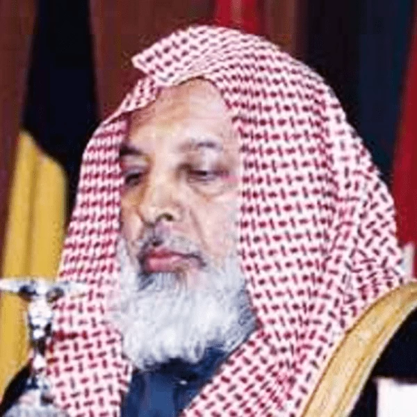 بكر بن عبدالله أبو زيد