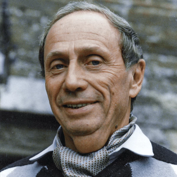 جورج بالانديه