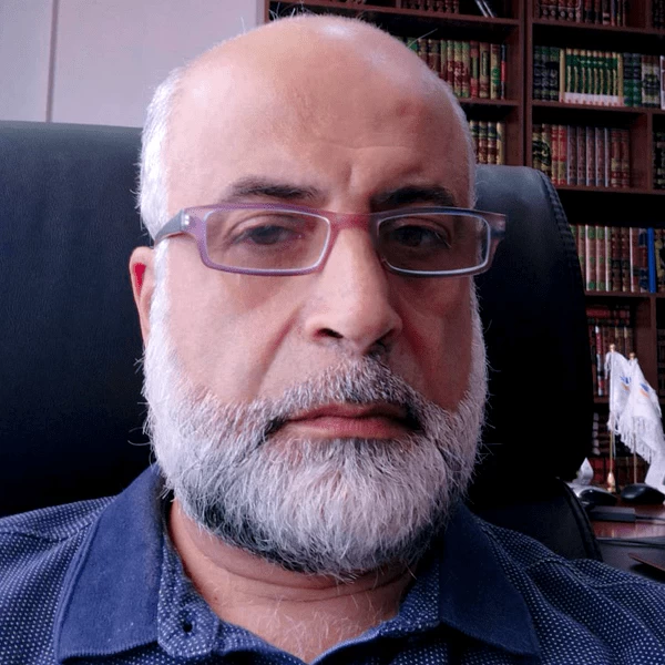 عبد السلام علوش