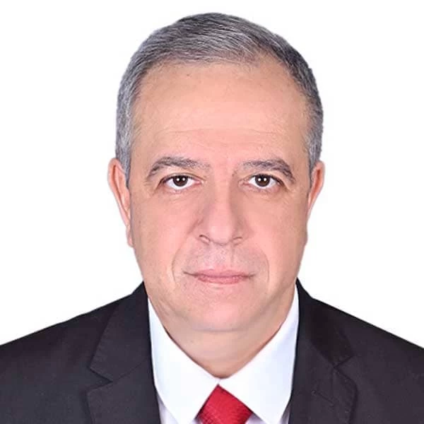 إبراهيم أحمد ملحم