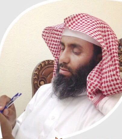 د. أحمد بن صالح الزهراني