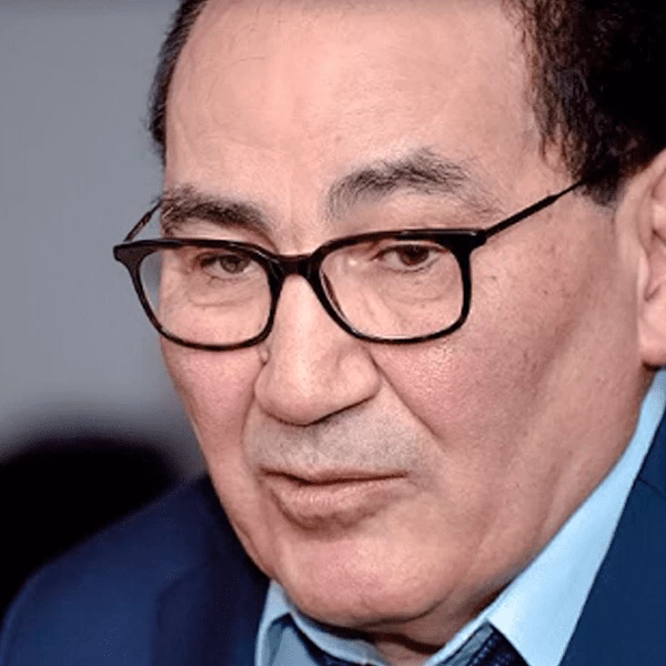 عبد القادر الفاسي الفهري