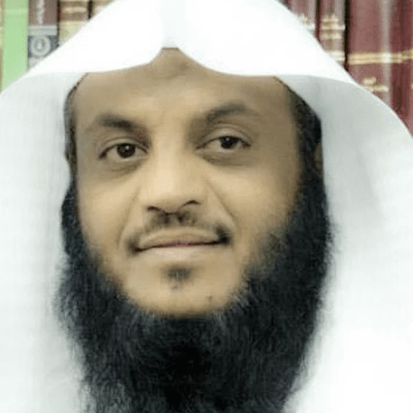 أحمد بن محمد البريدي