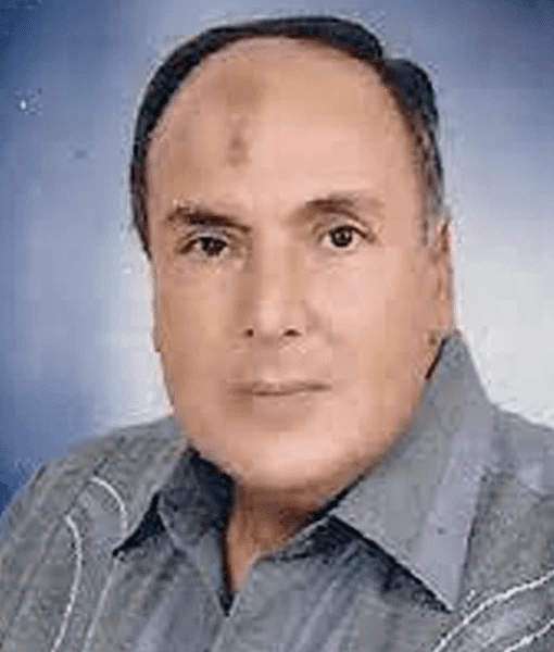 بركات محمد مراد