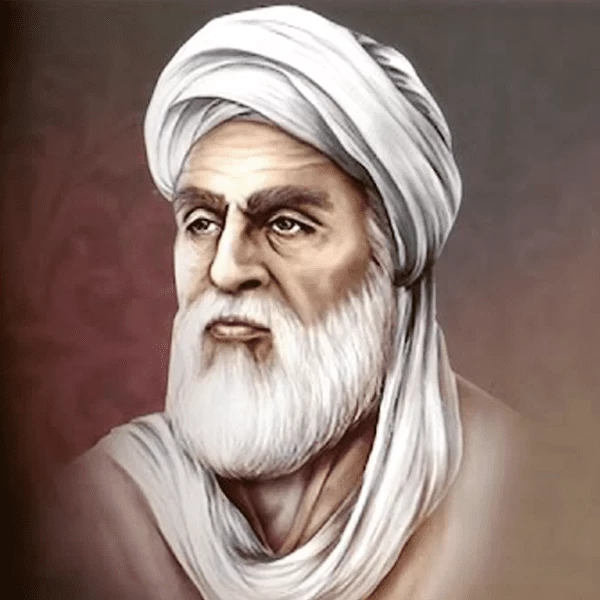 أبو عبيد القاسم