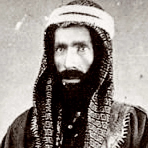 محمد بن عبد الوهاب