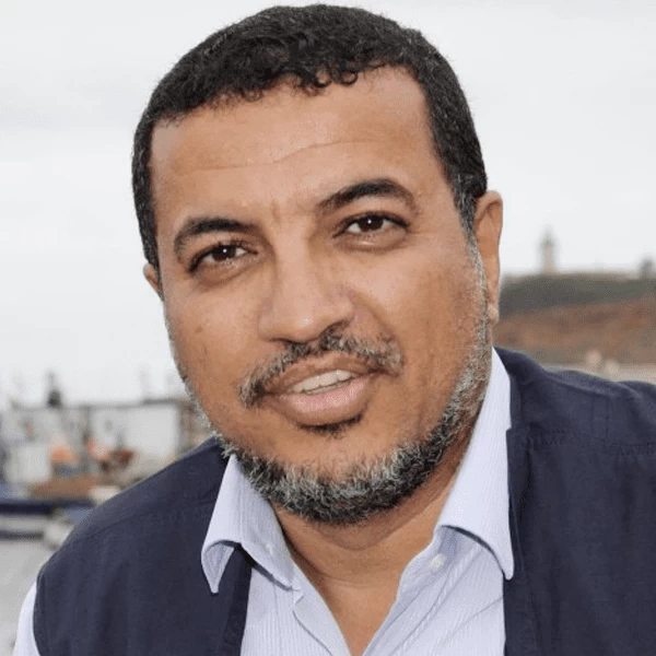 أسامة عمر الأشقر