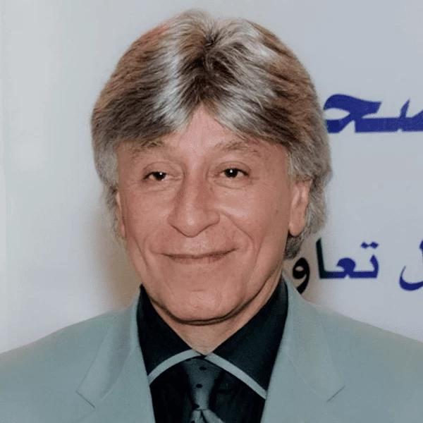 إبراهيم الفقي