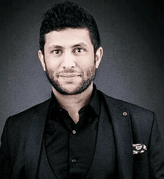 جهاد الترباني