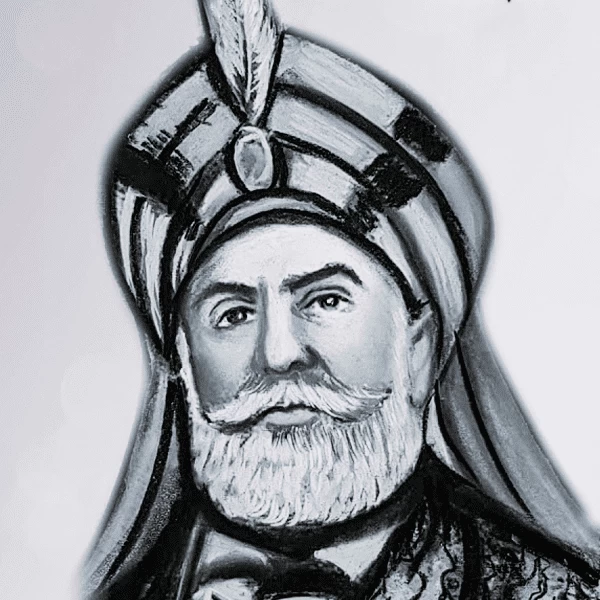 أبو حيان الأندلسي