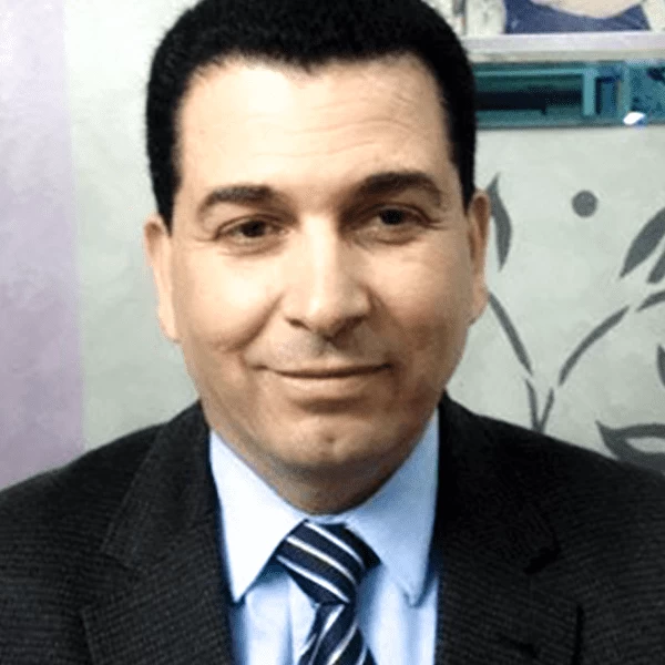 مصطفى حركات