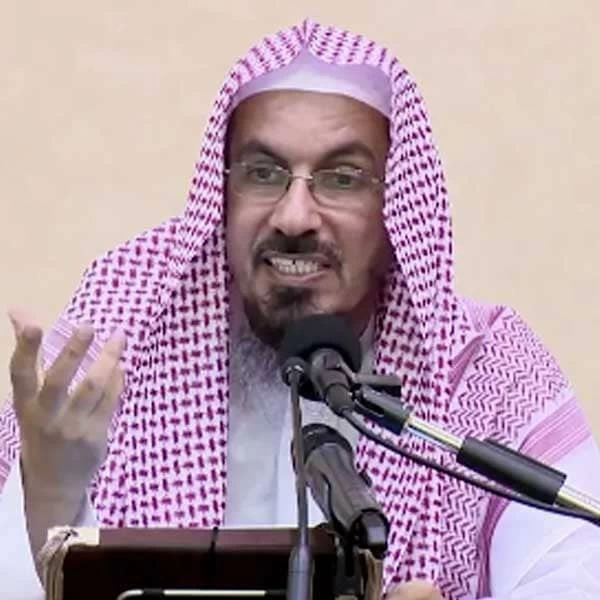 خالد بن عثمان السبت