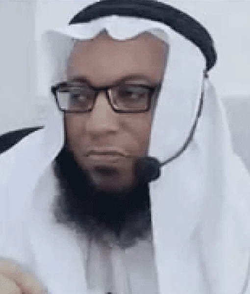 سليم بن عيد الهلالي