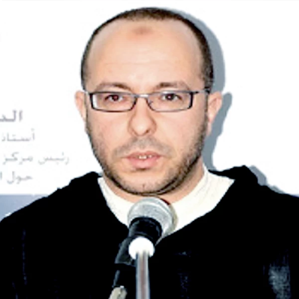 بدر العمراني