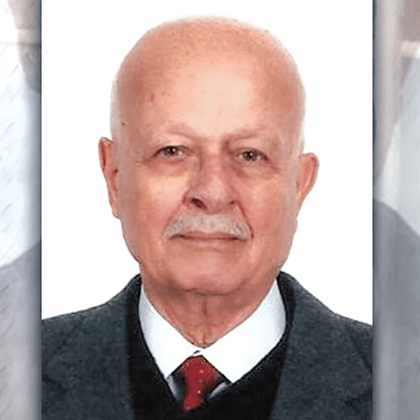 مصطفى حجازي