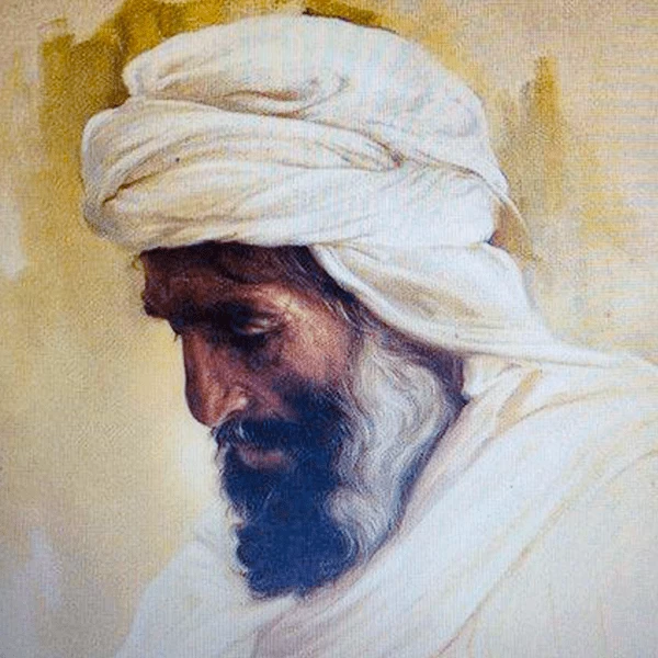 أحمد بن حنبل