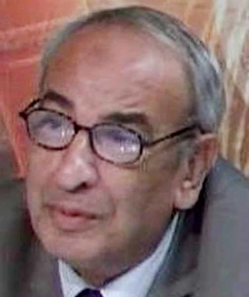 عبد الرحمن البرقوقي