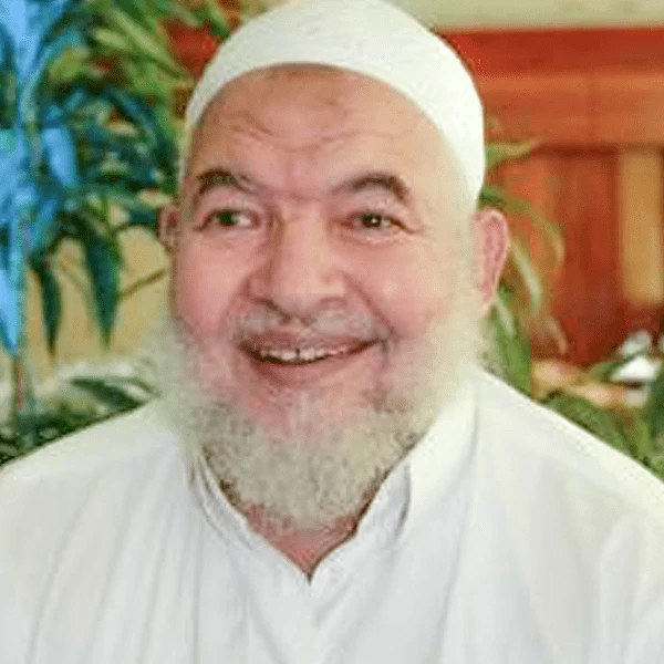 سعيد عبد العظيم