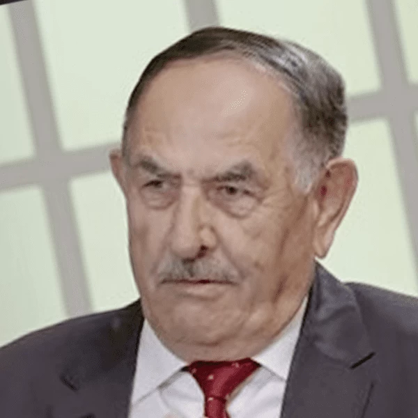 بشار عواد معروف