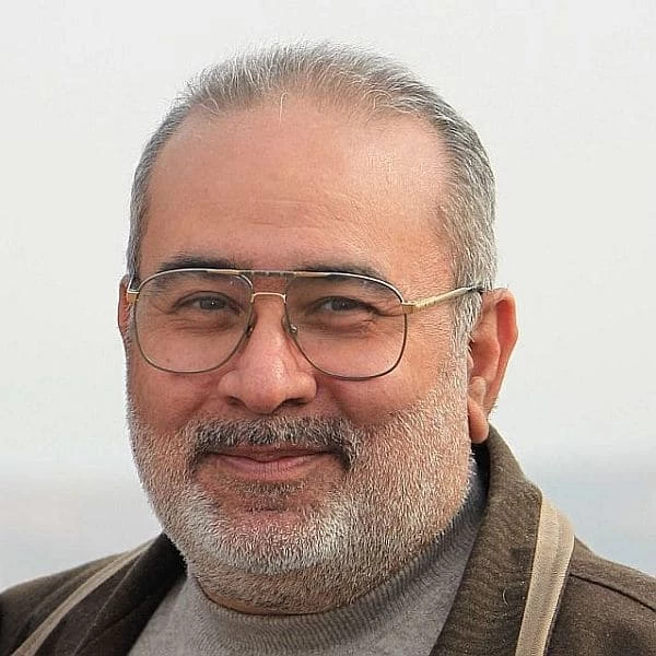 محمد كمال الشريف