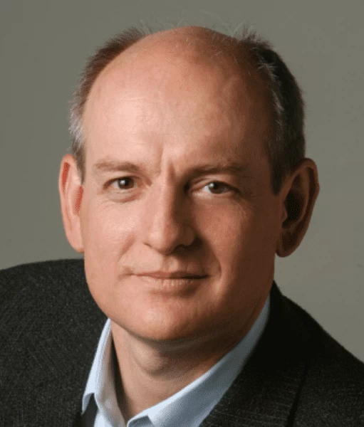 ستيوارت راسل