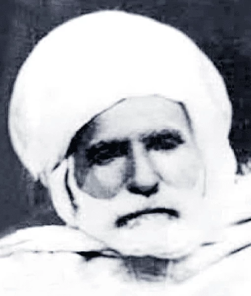 عبد الرحمن الثعالبي