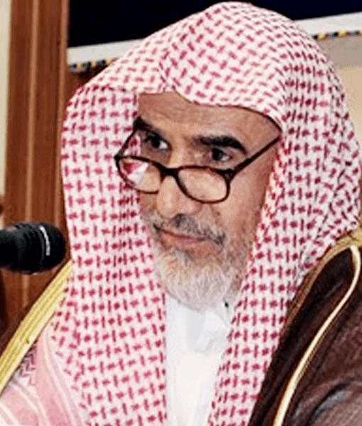 سليمان بن حمد العودة