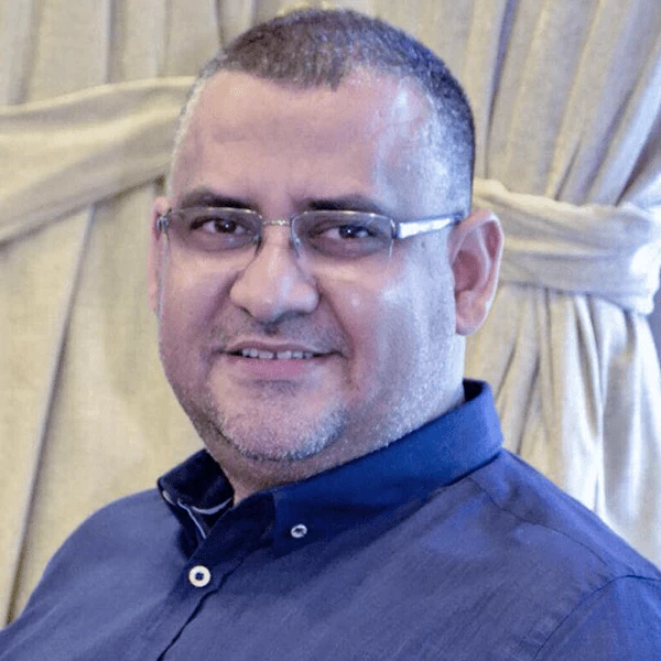 إدريس أوهلال