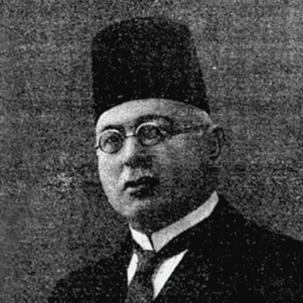 محمد كامل حجاج