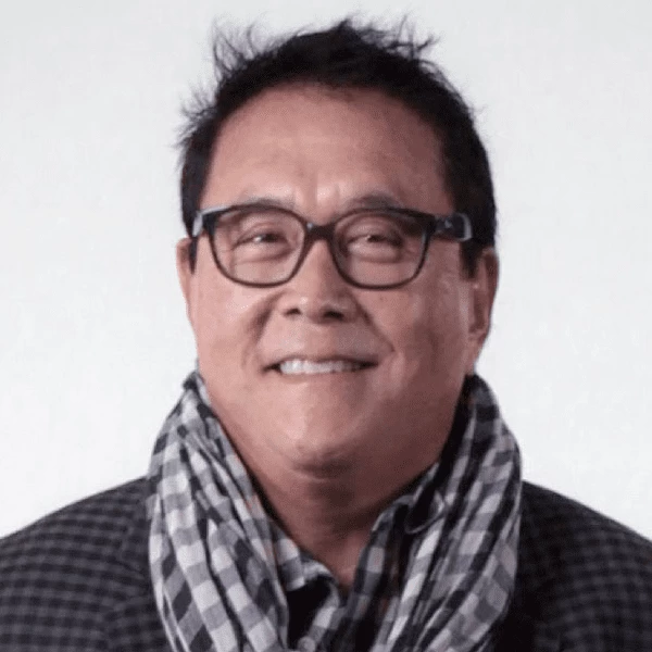 روبرت كيوساكي