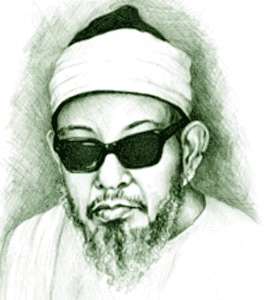 محمد عبد الخالق عضيمة