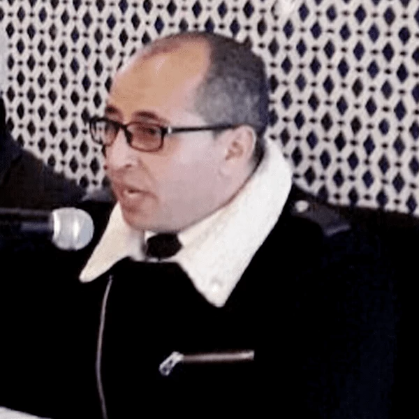 عبد الكريم الرحيوي