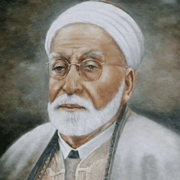 محمد الطاهر بن عاشور