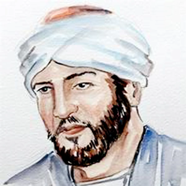 الحارث المحاسبي