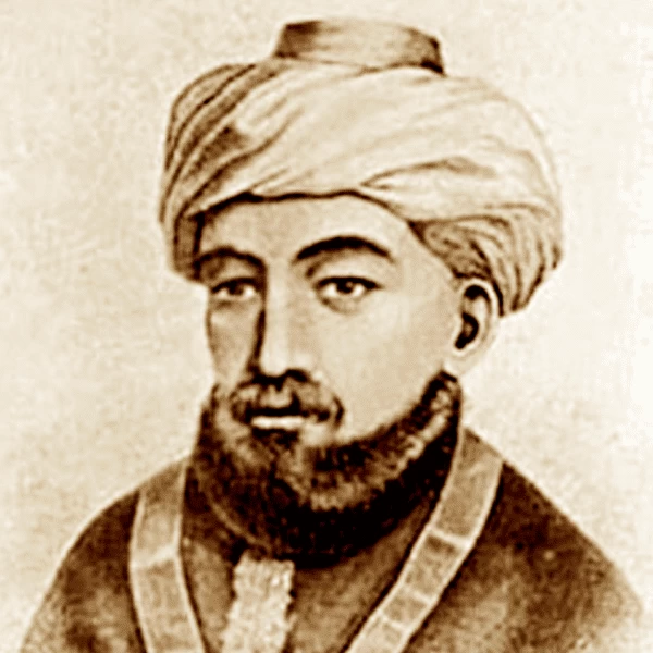 أحمد ابن عبد ربه الأندلسي