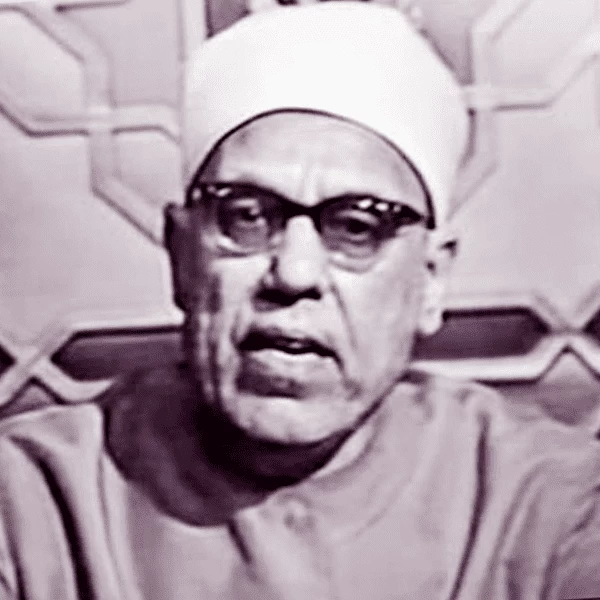 محمد حسين الذهبي
