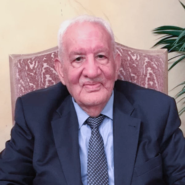 عبد الرحمن علي حجي