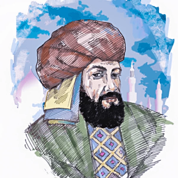 محمد بن جرير بن يزيد الطبري