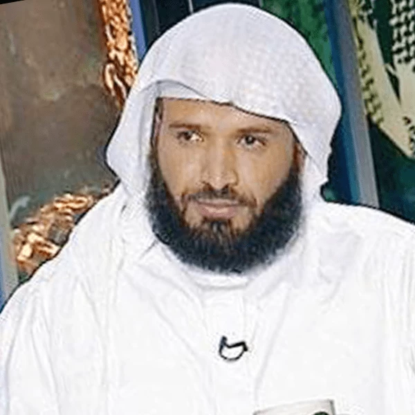 علي بن جابر الفيفي