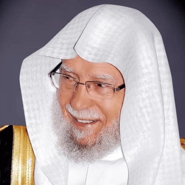 عبد الله بن عبد المحسن التركي