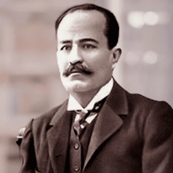 جُرجي زيدان