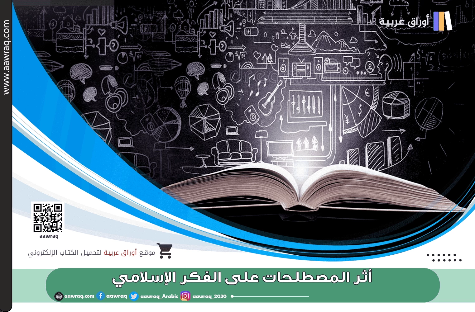 أثر المصطلحات على الفكر الإسلامي